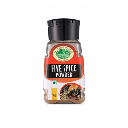 NATURESMITH FIVE SPICE POWDER 50GM